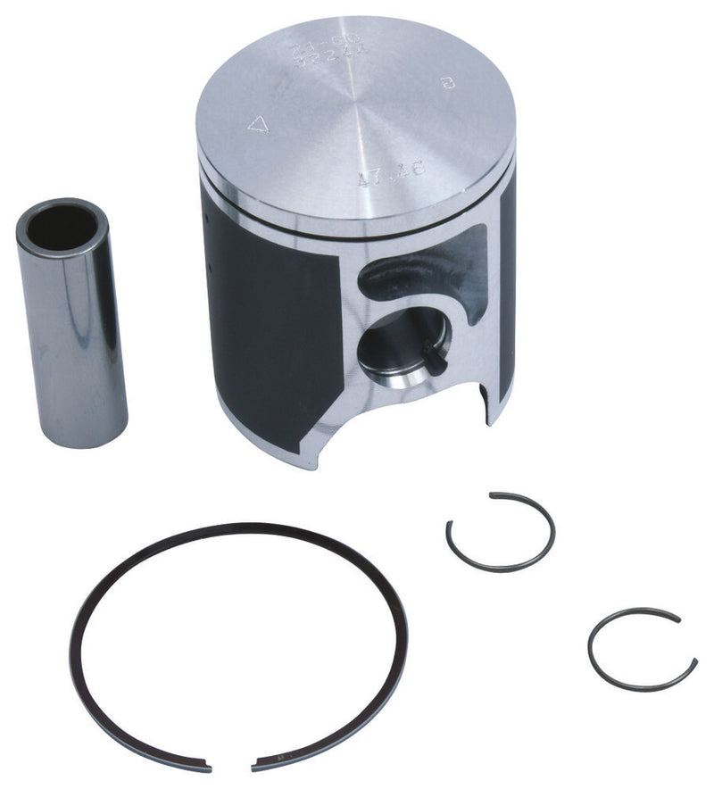 Vertex Piston Kit Cast 47.45/Standard - 24370B Yamaha YZ 85 2002-2024