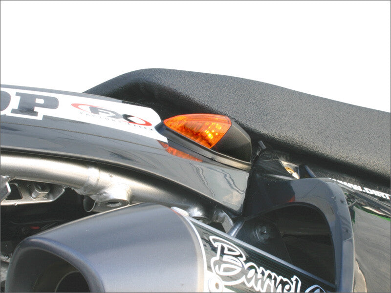 Drc Moto LED 586 LED Flasher Amber - D45-58-617