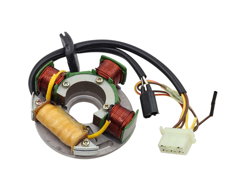 Sp1 Stator POL - SM-01137-1 Polaris Snowmobiles 1996-2006