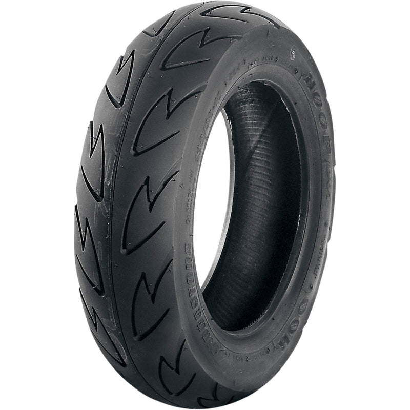 BRIDGESTONE 0340-0002 190058 Hoop Tire Tire - Hoop - Front - 110/90-13 - 55P