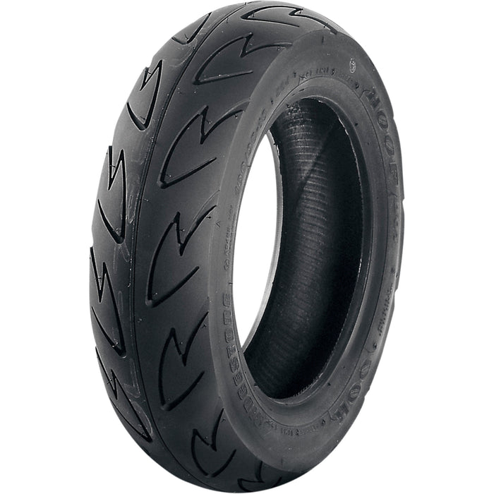 BRIDGESTONE BH-0140 184567 Hoop Tire Tire - Hoop - Front/Rear - 80/90-10 - 44J