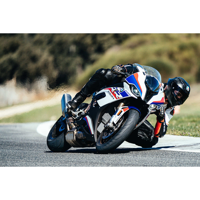 METZELER 0302-1464 3617000 Sportec™ M9 RR Tire Tire - Sportec™ M9 RR - Rear - 160/60ZR17 - (69W)