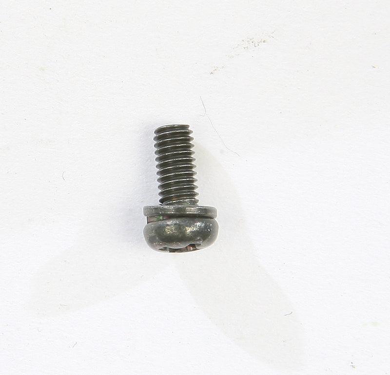 Mikuni 13-0127 CW2=0307-K SCREW W/WASHER