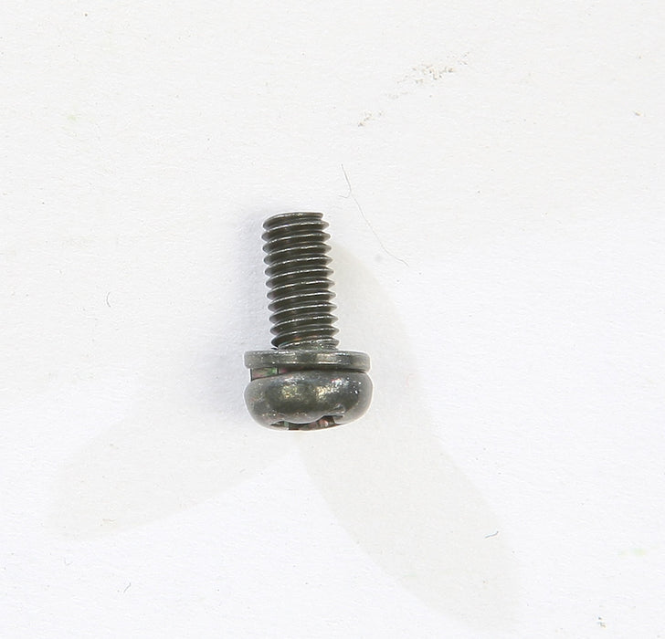 Mikuni 13-0127 CW2=0307-K SCREW W/WASHER