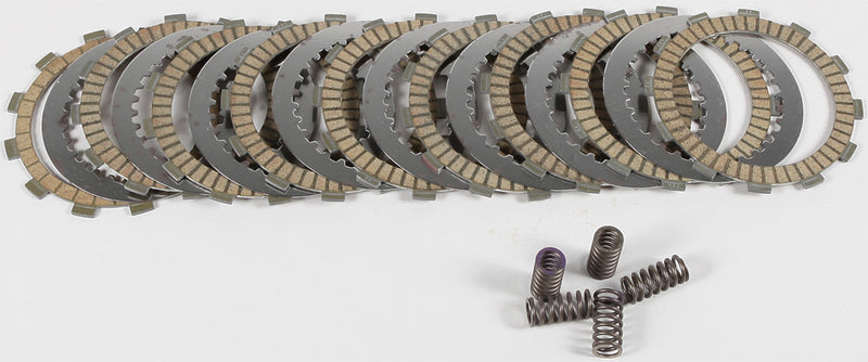 Hinson Racing Clutch Fiber Spring Kit Steel - FSC141-9-001 Yamaha WR 250 / YZ 250 2001-2013