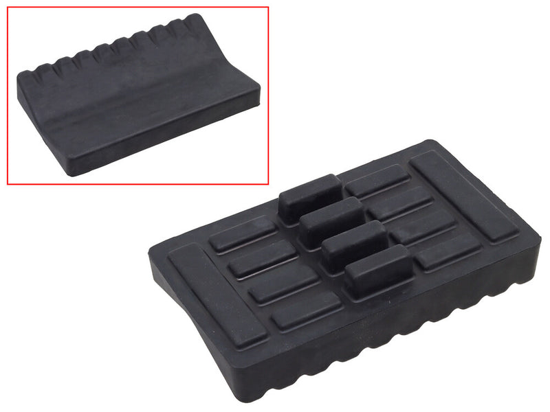 Sp1 SKI Rubber Stopper A C - SM-08309 Arctic Cat Bearcat / Pantera / Norseman 2016-2019