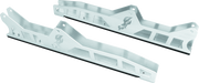 DragonFire Racing 522116 Polaris RZR Trailing Arm Guards - Aluminum - Photo - Primary