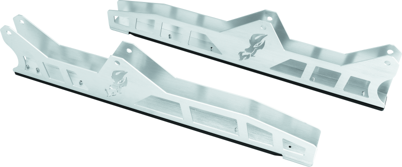 DragonFire Racing 522116 Polaris RZR Trailing Arm Guards - Aluminum - Photo - Primary