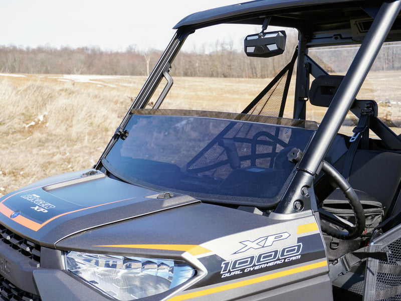 Spike Half Windshield TNT POL Rngr Full Profit - 77-9850-T Polaris Ranger 2013-2017