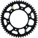 ProTaper 033208 Suzuki Rear Black Sprocket - 51 Teeth - User 3