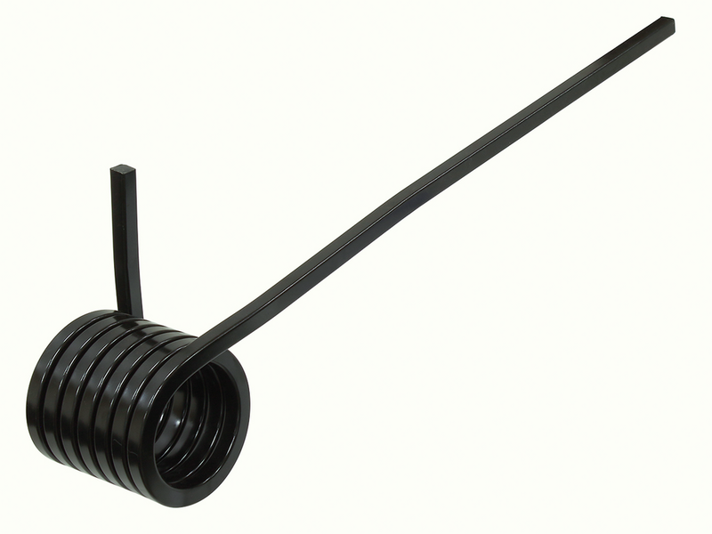Sp1 Slide Spring Left Rear S-D - SM-04355L Ski-Doo Snowmobiles 2010-2021