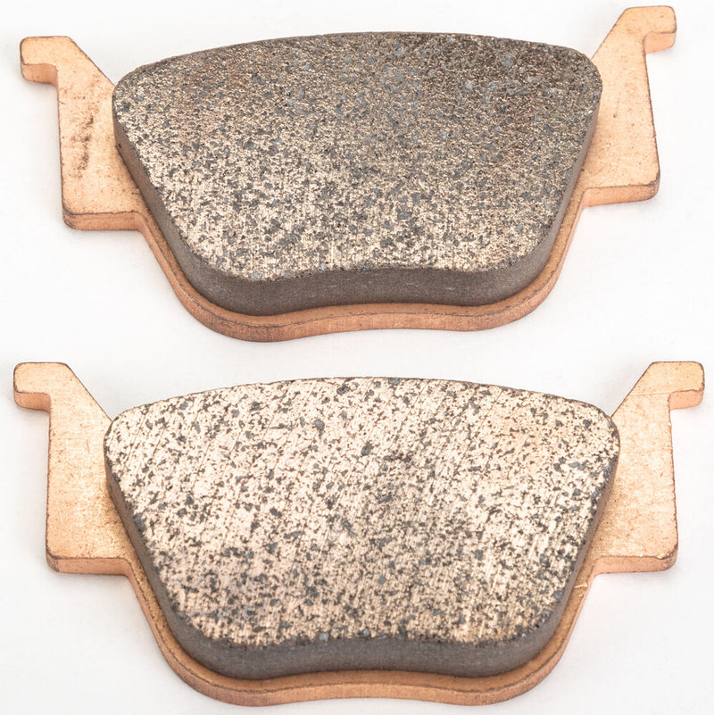 All Balls 218-8037 18-8037 BRAKE PAD KIT SINTERED