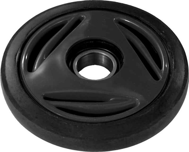 Ppd 541-5022 R0135J-2-001A IDLER WHEEL BLACK 5.31"X25MM