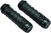 Kuryakyn 5753 Spear Grips For Indian Black - Photo - Primary
