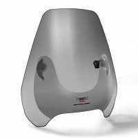 National Cycle 562-2963D N25041 DEFLECTOR SCREEN QUICKSET TINT 7/8"