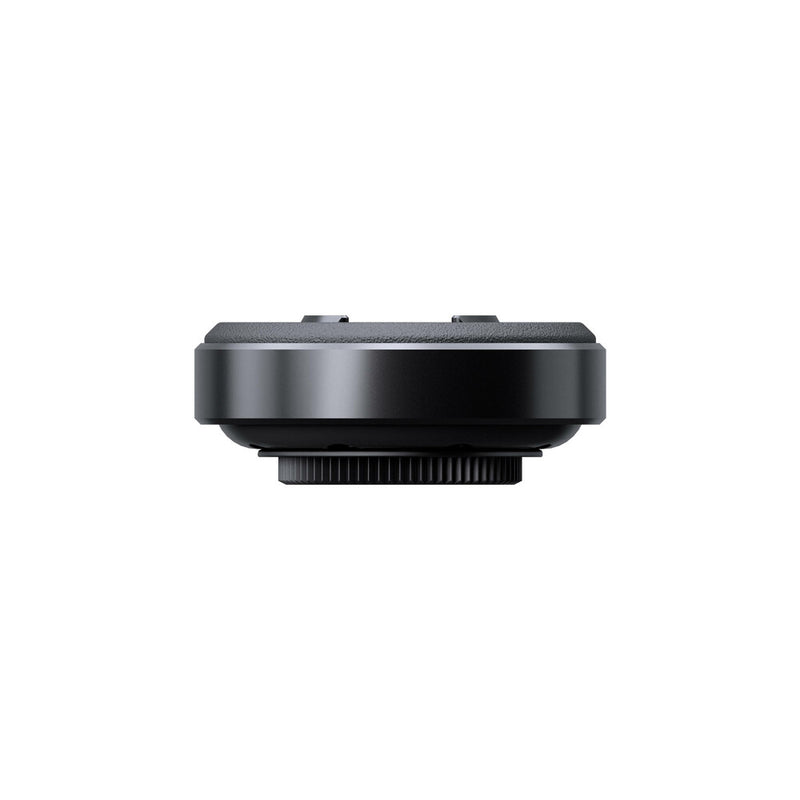Sp Connect 194-52829 52829 ANTI VIBRATION MODULE SPC+ BLACK