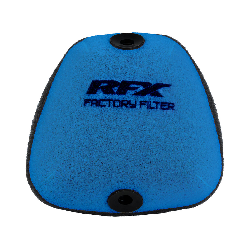 Rfx Pre-Oiled Air Filter Yamaha Fantic - FXAF 40006 55PO Yamaha YZ 450 / WR 250 / YZ 250 / YZ250F 70th Anniversary Edition 2023-2026