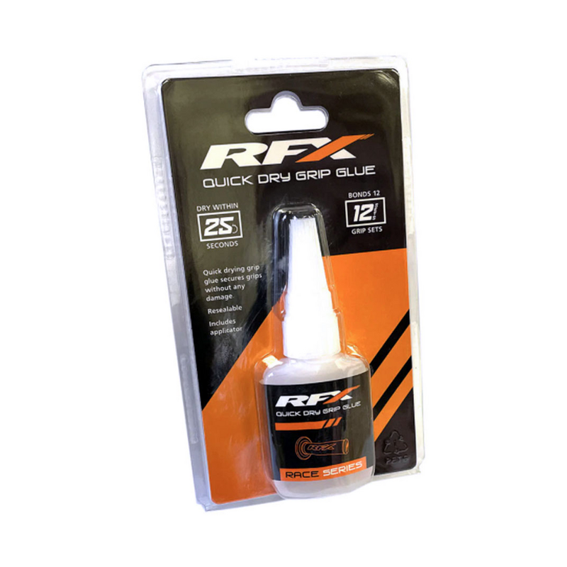 Rfx 739-1268 FXWT 50300 55WH GRIP GLUE 1 OUNCE