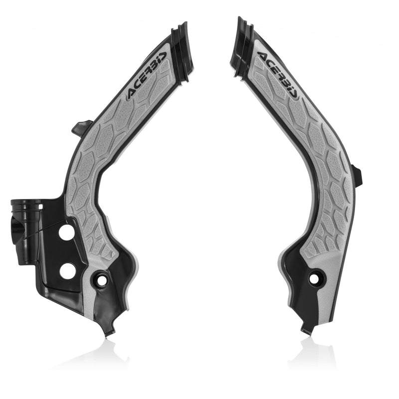 Acerbis Frame Guard - 2733451001 Gas Gas Dirt Bikes 2021-2023