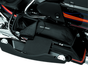 Kuryakyn 4170 Removable Saddlebag Liners - User 1