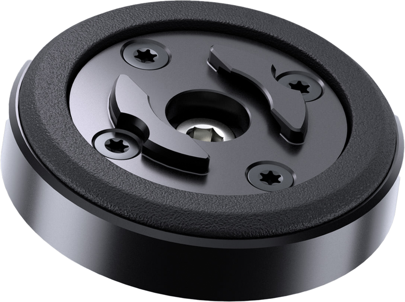 Sp Connect 194-52829 52829 ANTI VIBRATION MODULE SPC+ BLACK