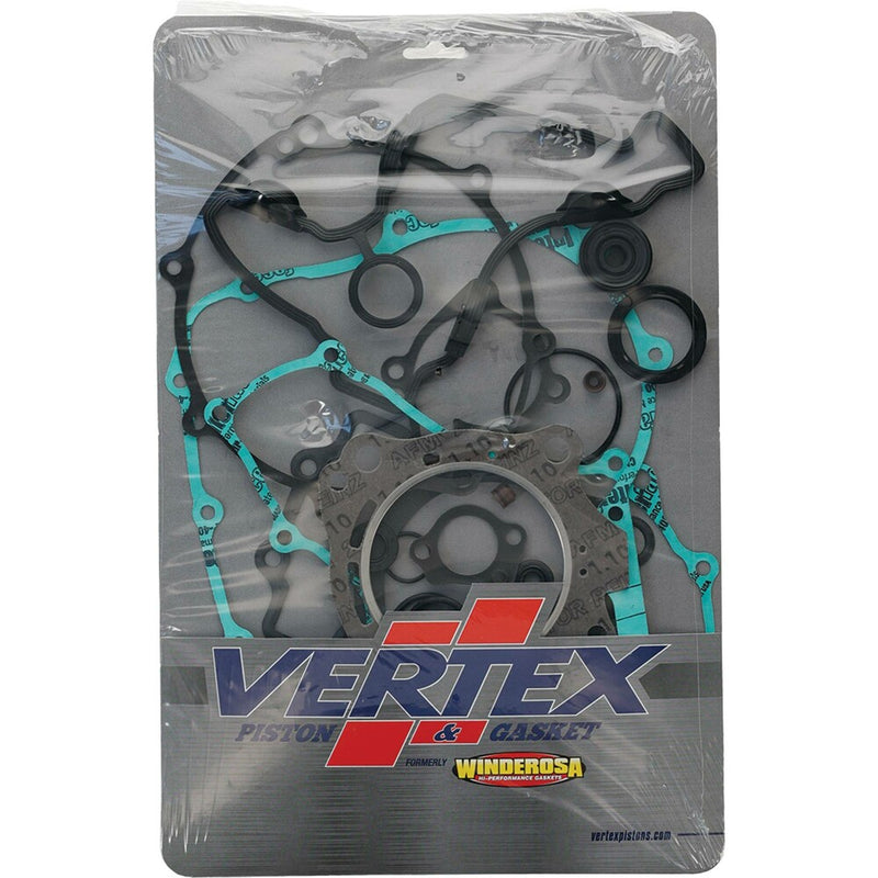 Vertex Complete Gasket SET With OIL Seals - 811691 Yamaha WR 250 2008-2020