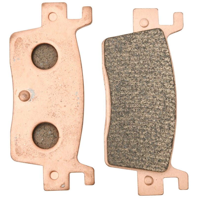 All Balls Brake PAD Kit Sintered - 18-8057 Kawasaki Teryx 2020-2025