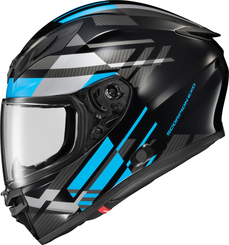 Scorpion Exo EXO-R430 Full-Face Helmet