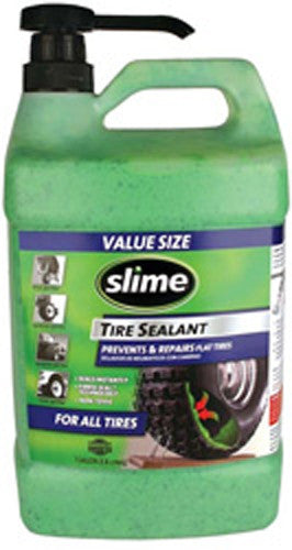 Slime 85-2018 10163 SUPER DUTY 1 GAL