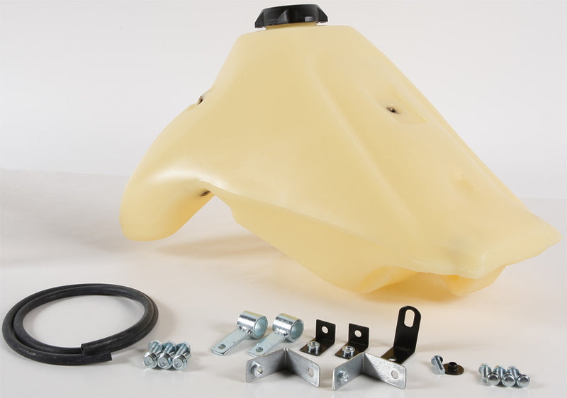Ims Products Inc. Fuel Tank Natural 3.1 GAL - 112246-N2 Honda CRF250L 2013-2016