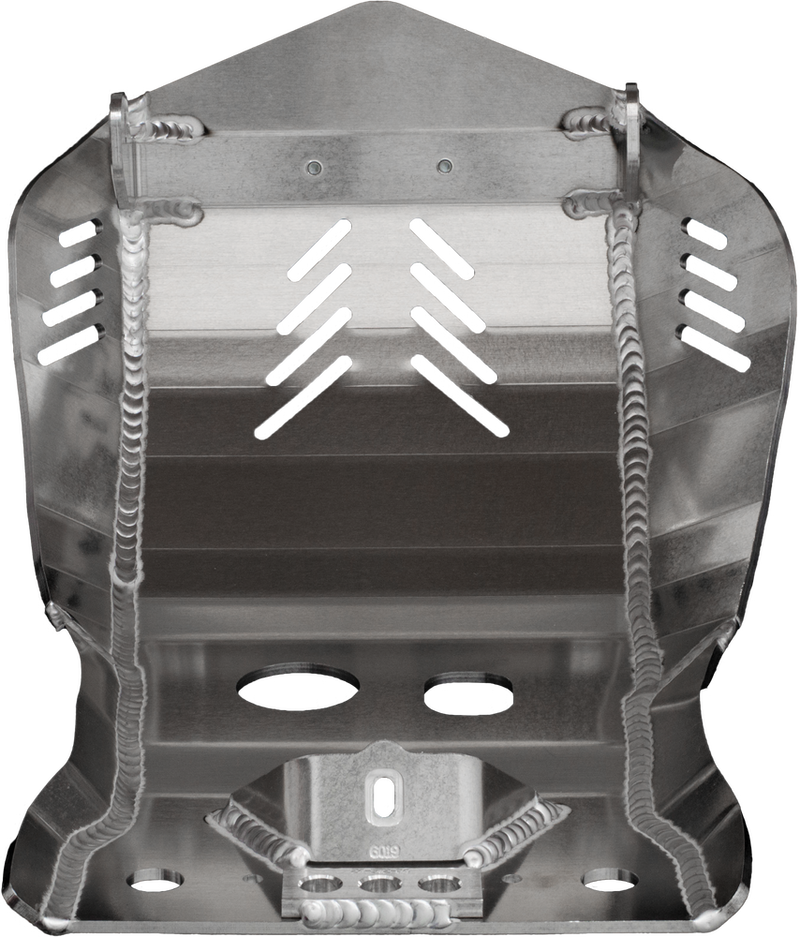Enduro Engineering Skidplate - 24-6019 Honda CRF450RL / CRF450X 2021-2023