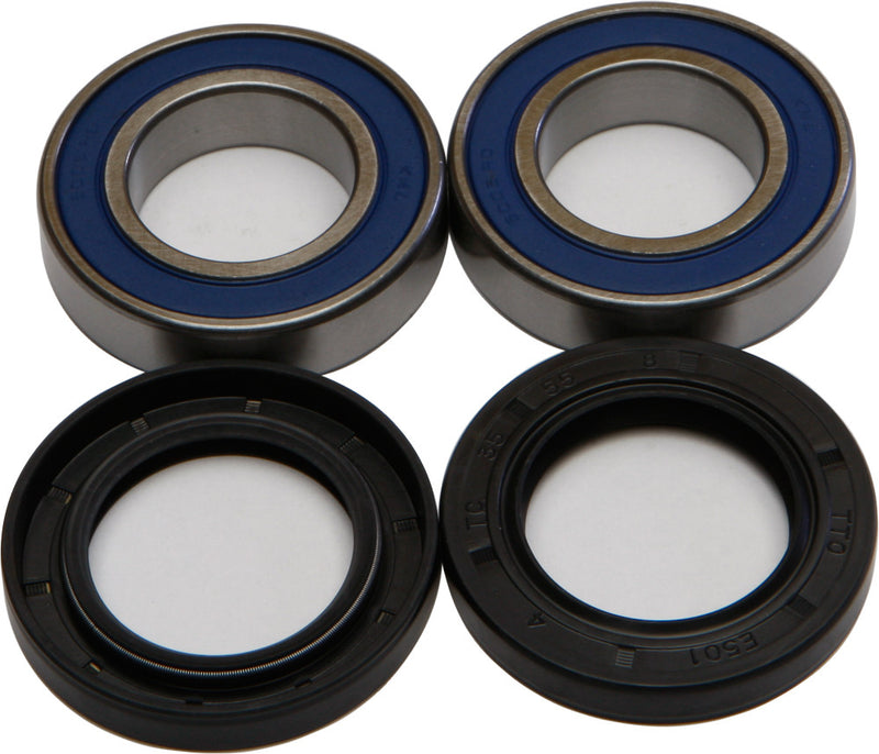 All Balls Wheel Bearing & Seal Kit - 25-1435 Polaris Predator / Sportsman / Outlaw 2004-2025