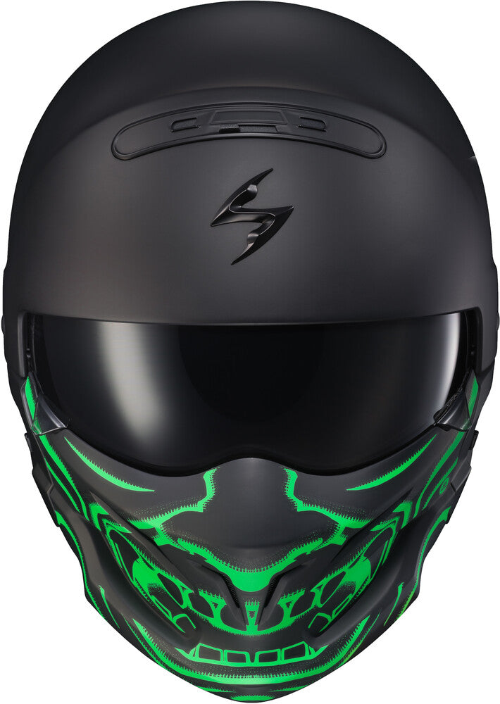 Scorpion Exo Covert Helmet Face Mask