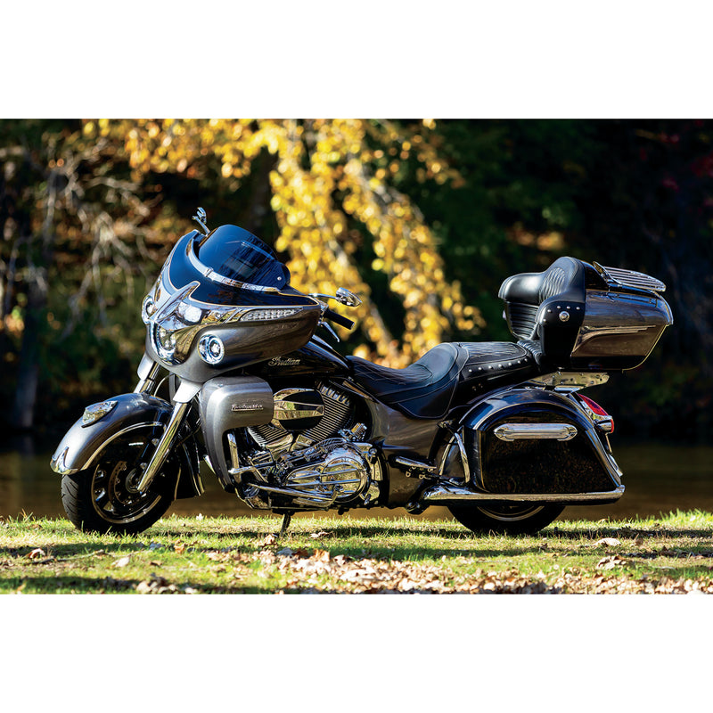 Kuryakyn Vantage Modular Air Cleaner - 9270 For Indian 2014-2021