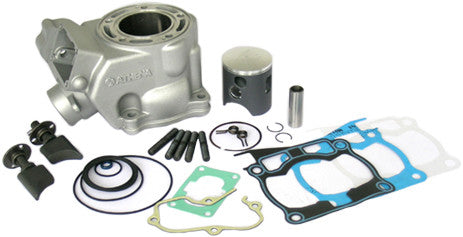 Athena Cylinder Kit 54MM 14.8:1 - P400485100008 Yamaha YZ 125 2001-2004