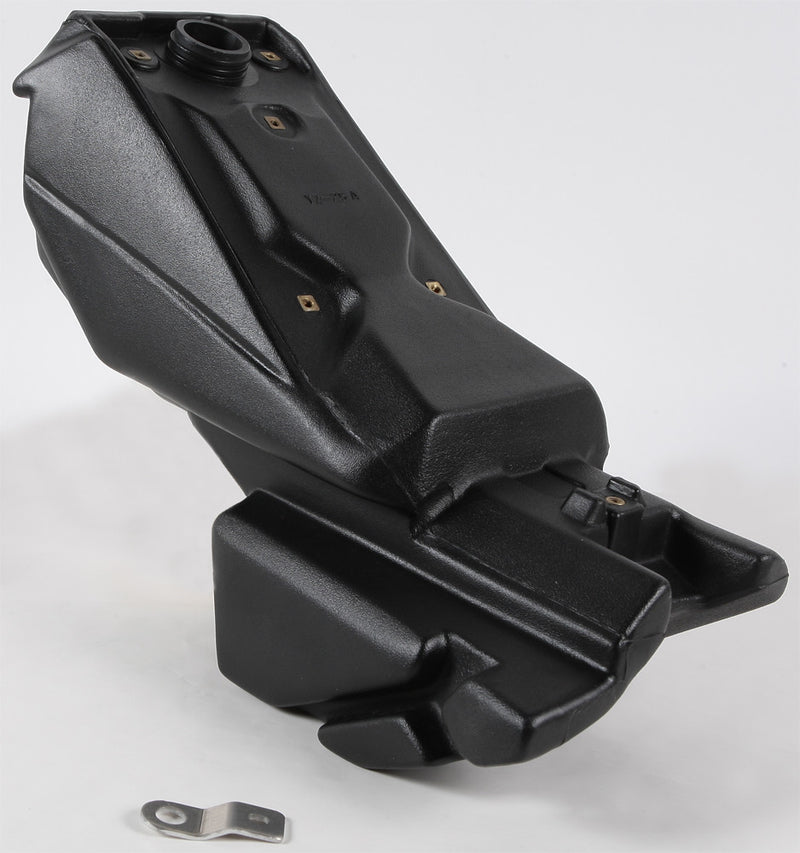 Ims Products Inc. Fuel Tank Black 2.9 GAL - 117334-BK1 Yamaha YZ 250 / YZ 450 2014-2018