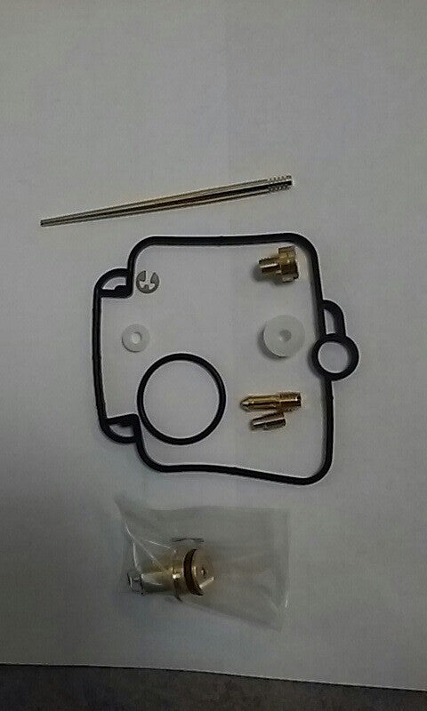 K&l Supply 118-2455 18-2455 CARB REPAIR KIT (EA)