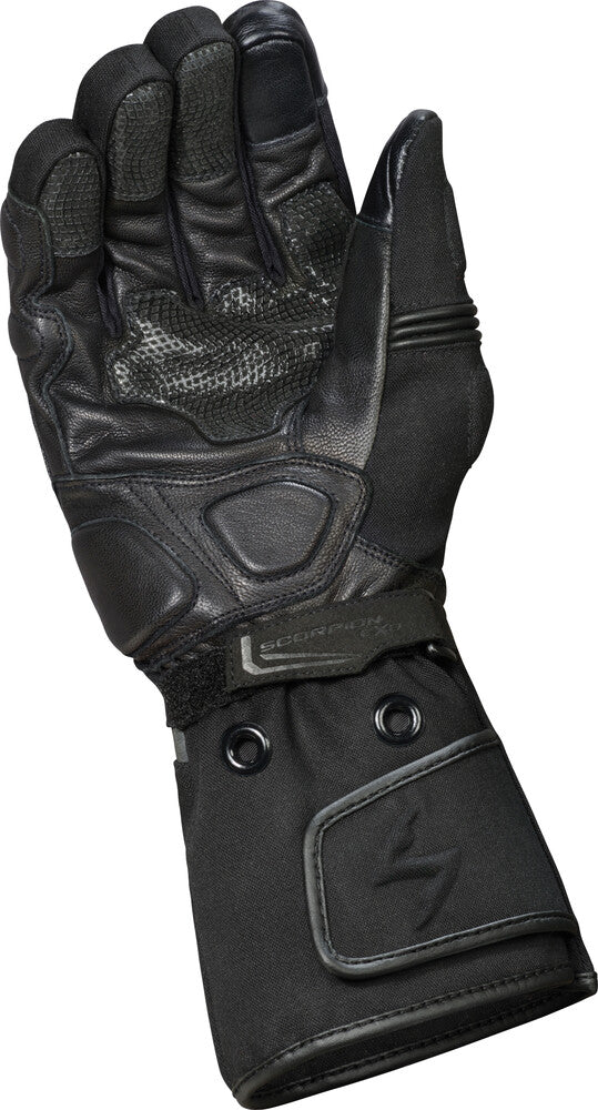 Scorpion Exo 75-61263X G37-138 TEMPEST II GLOVES BLACK 3X