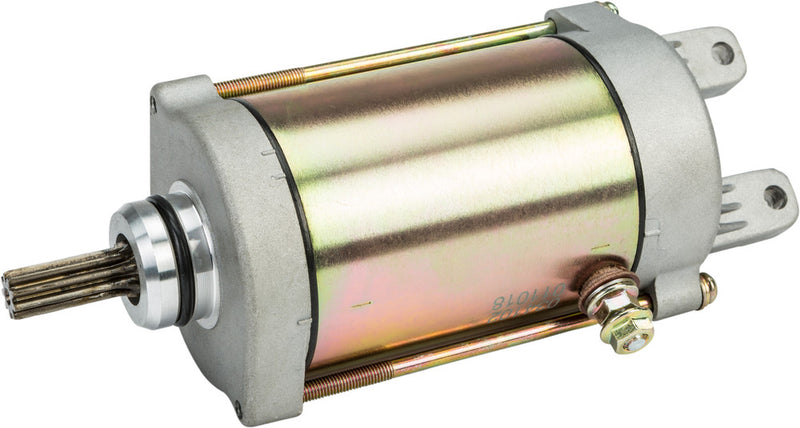 Fire Power Starter Motor KYM - 410-58045 Kymco ATV/UTV Models 2006-2015