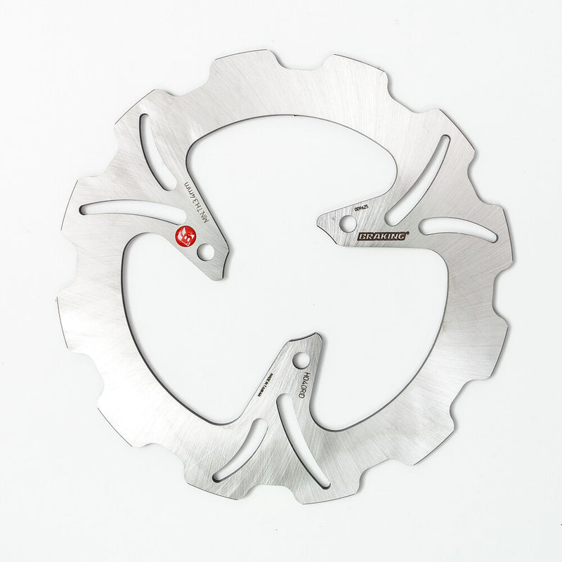 Braking Rotor Rear - HO40RID Honda TRX250X / TRX300EX 1991-2008