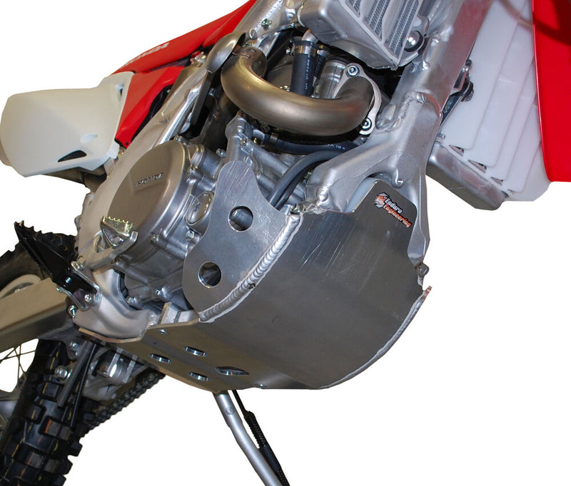Enduro Engineering Skidplate - 24-671 Honda CRF450X 2005-2018
