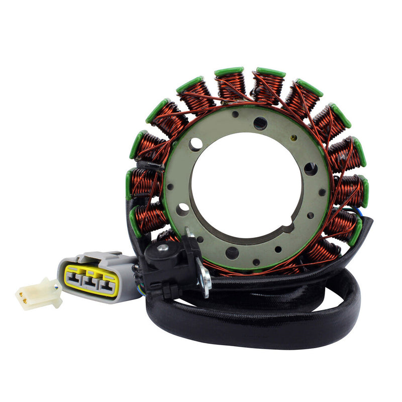 Rm Stator Stator Conversion Kit AC to DC Stator+regulator+pickup - RMS900-108297 Honda XR650R 2000-2007