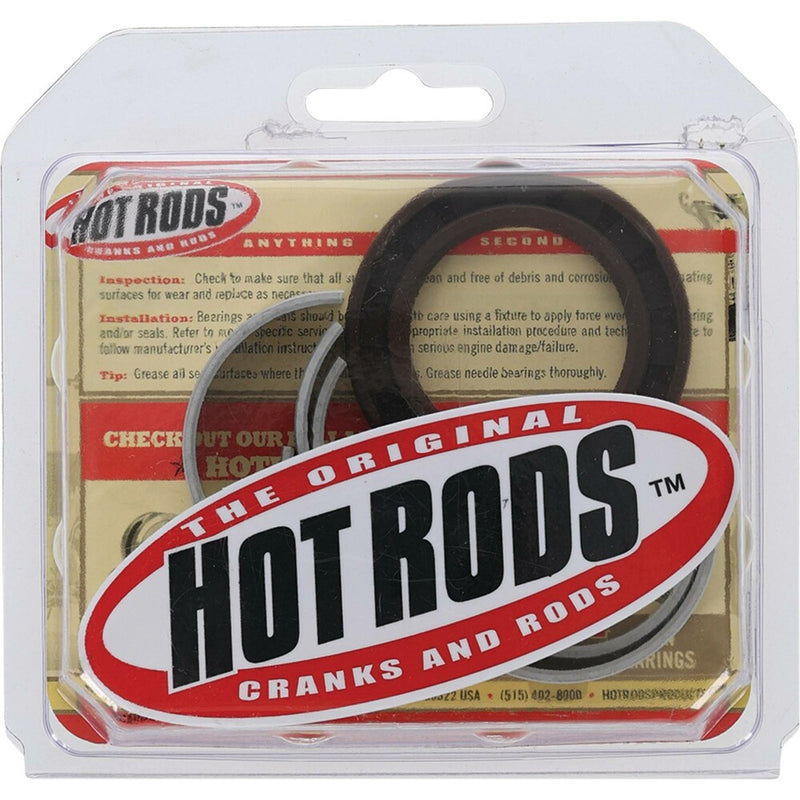Hot Rods Main Bearing AND Seal Kit CAN - HR00102 For Can-Am Outlander / Renegade 2007-2020 | Bombardier Outlander 2006