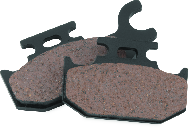 BikeMaster 961272 Can-am Brake Pads - Photo - Primary