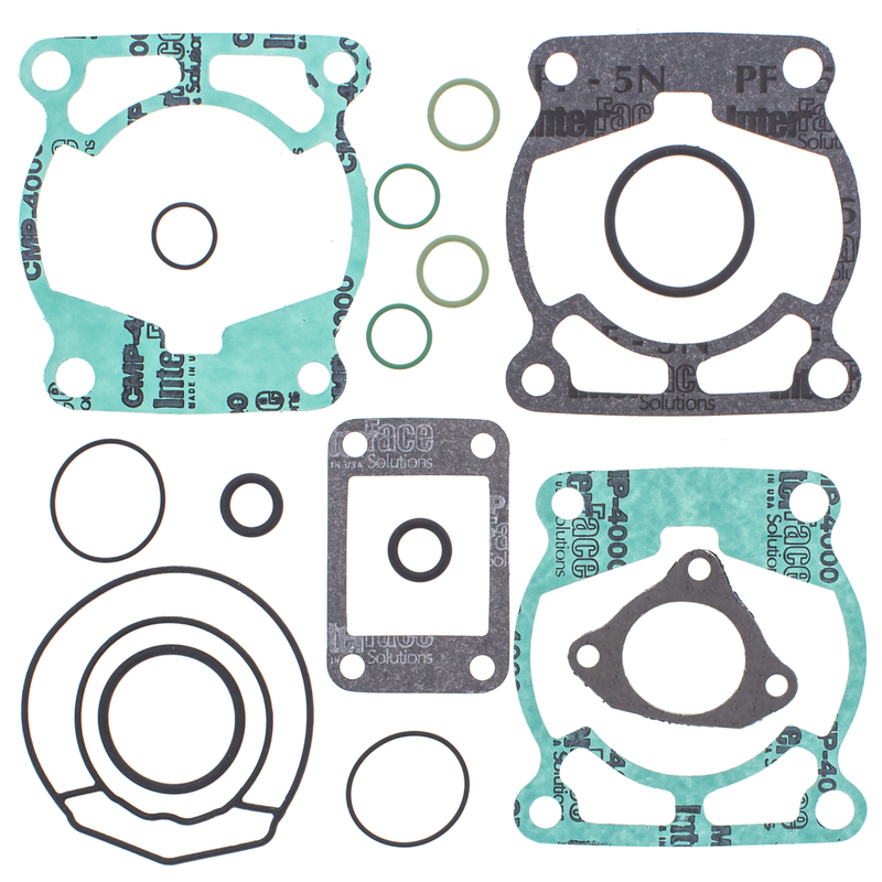 Vertex TOP END Gaskets - 810338 For KTM SX 65 / XC 65 / 65 2009-2023 | Husqvarna TC 65 2018-2023