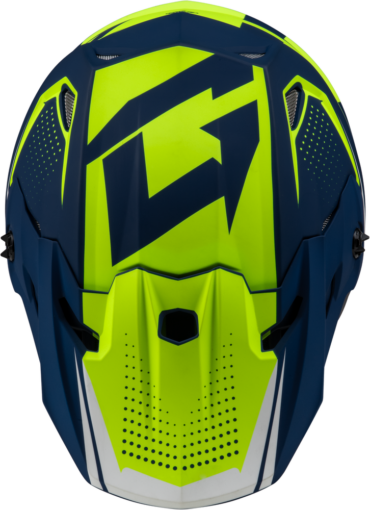 Gmax MX-96 502 Helmet