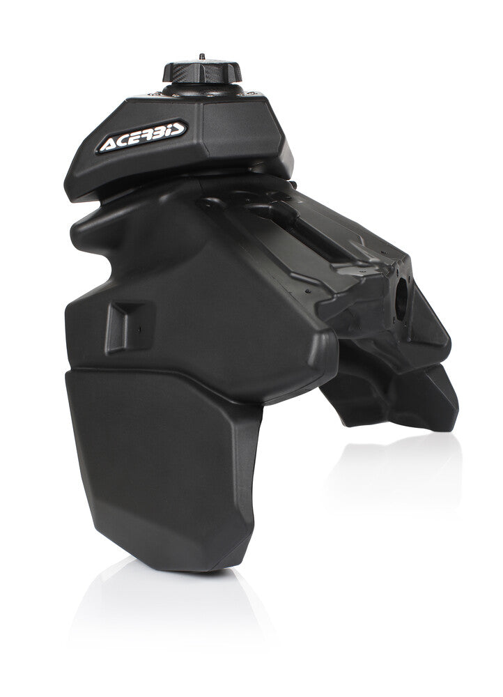 Acerbis 27806-50001 2780650001 FUEL TANK 3.1 GAL BLACK