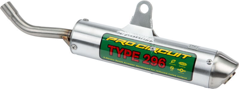 Pro Circuit 296 Spark Arestor KTM GAS HUS 65 - 1352465 For Husqvarna TC 65 2024-2025 | KTM SX 65 2024-2025