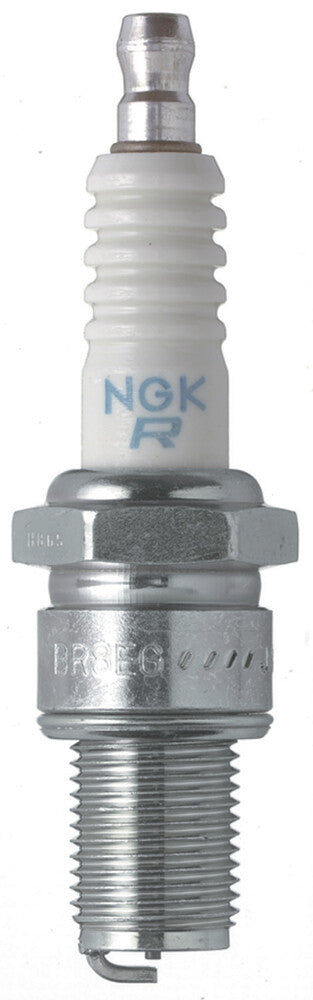 Ngk Spark Plug # /04 - 3830 For KTM Dirt Bikes 2002-2011 | Honda CR80R / CR80RB Expert / CR85R / CR85RB Expert 1985-2007
