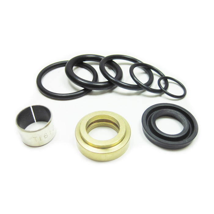 Hygear Suspension 530-98161 29-05-102-R HYGEAR SHOCK REBUILD KIT S/M C36